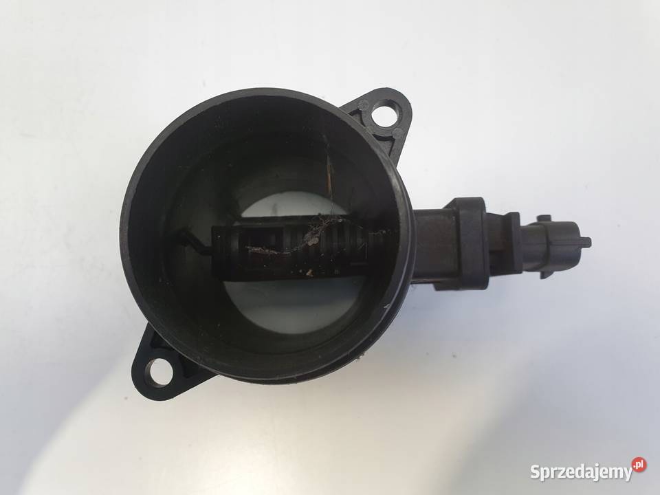 PRZEPŁYWOMIERZ Opel Agila B 13 CDTI POWIETRZA