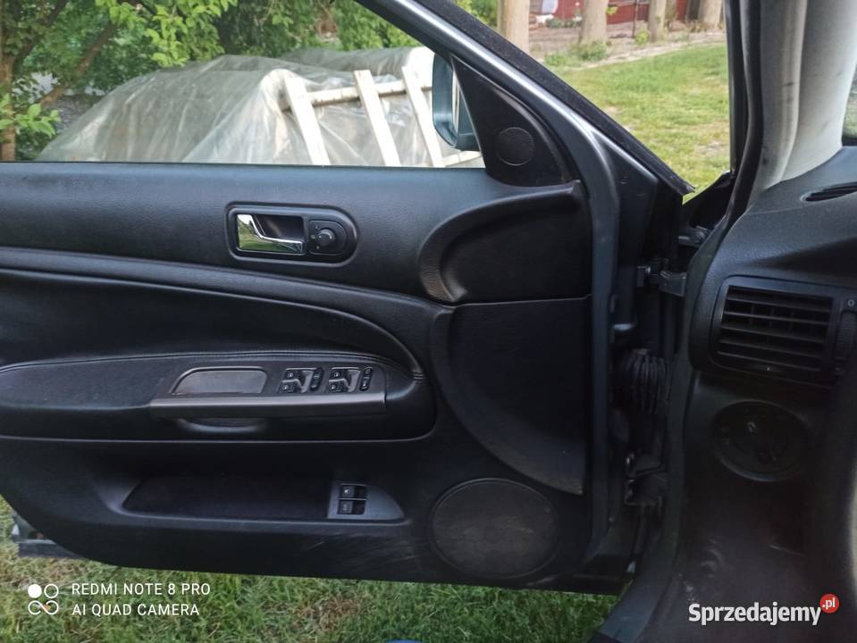 VW Passat b5 FL 4x4 19 TDi Kielce