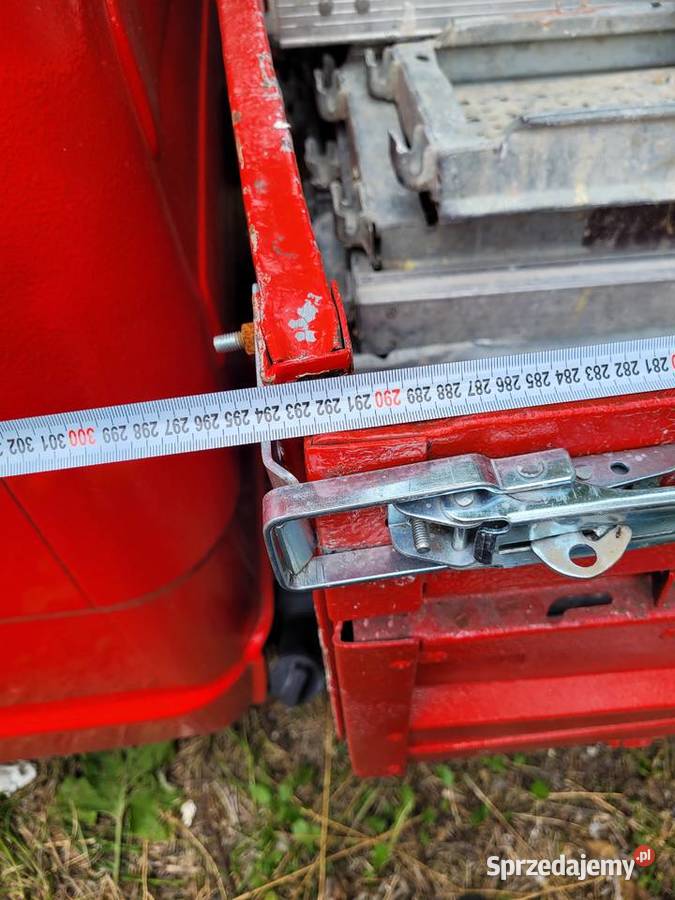 Sprzedam mercedes kaczka manualna Samochody dostawcze Biłgoraj