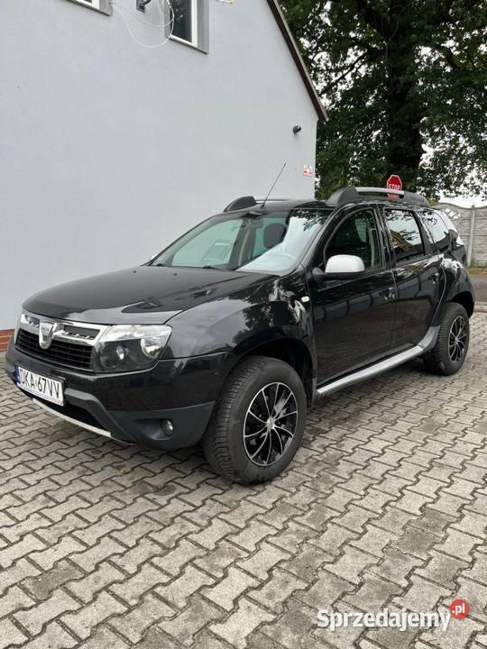 Duster 16 16V LPG klima 1590cm3 Duster