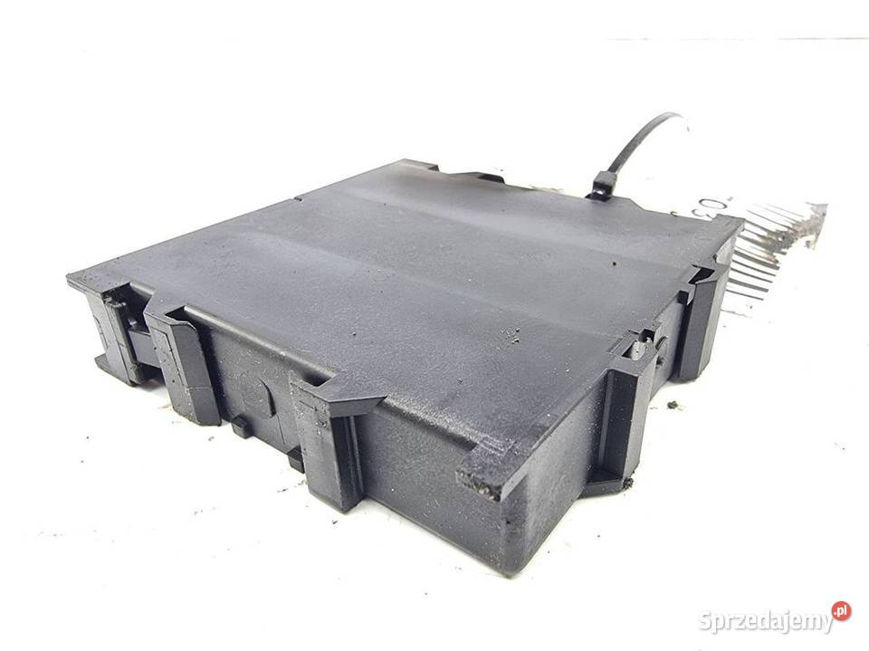 MODUŁ TOYOTA AURIS II 8934002040 PDC