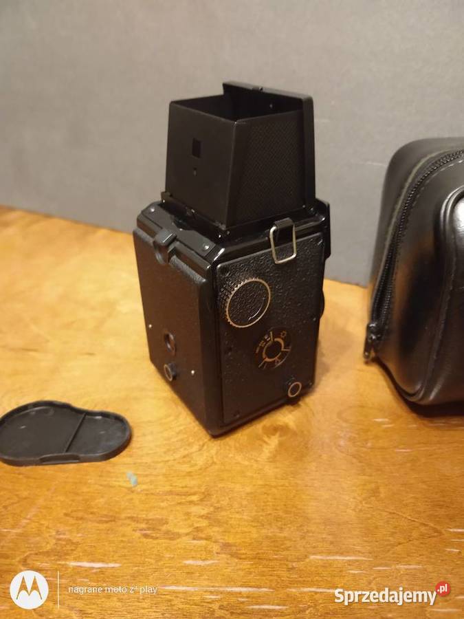 Zestaw Sprzętu fotograficznego sprzedam