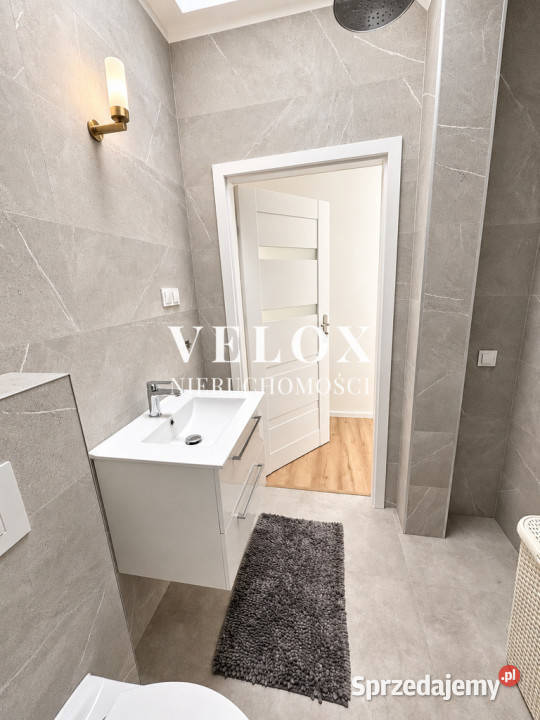 2 pokoje Szczecin Centrum Parking