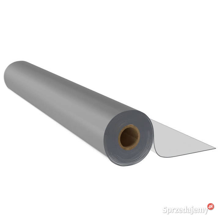 Mata ochronna na stół w rolce matowa 09x15 m 2 Warszawa