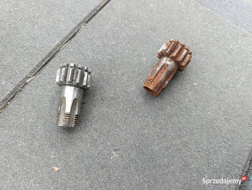 Tryb zdawczy motorynka Romet kadet komar Rzeszów