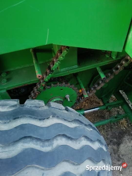Prasa rolujaca Sipma Lubartów sprzedam