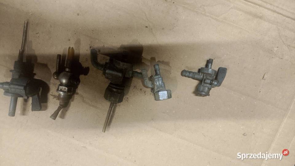 Kranik różne do motorów Namysłów