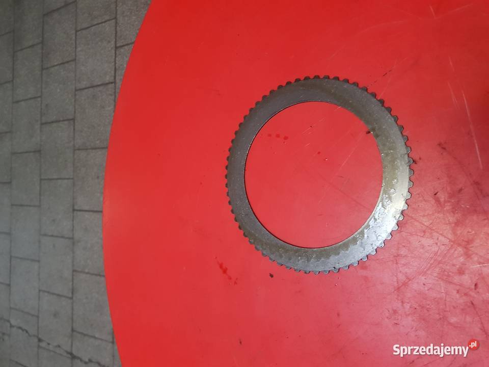 87530793 Tarcza sprzęgła CNH Case Holland Sulechów sprzedam