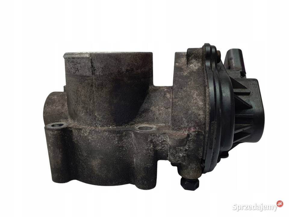 PRZEPUSTNICA Ford Focus MK2 16 16V VR2S6U9E927FC lubelskie Chełm