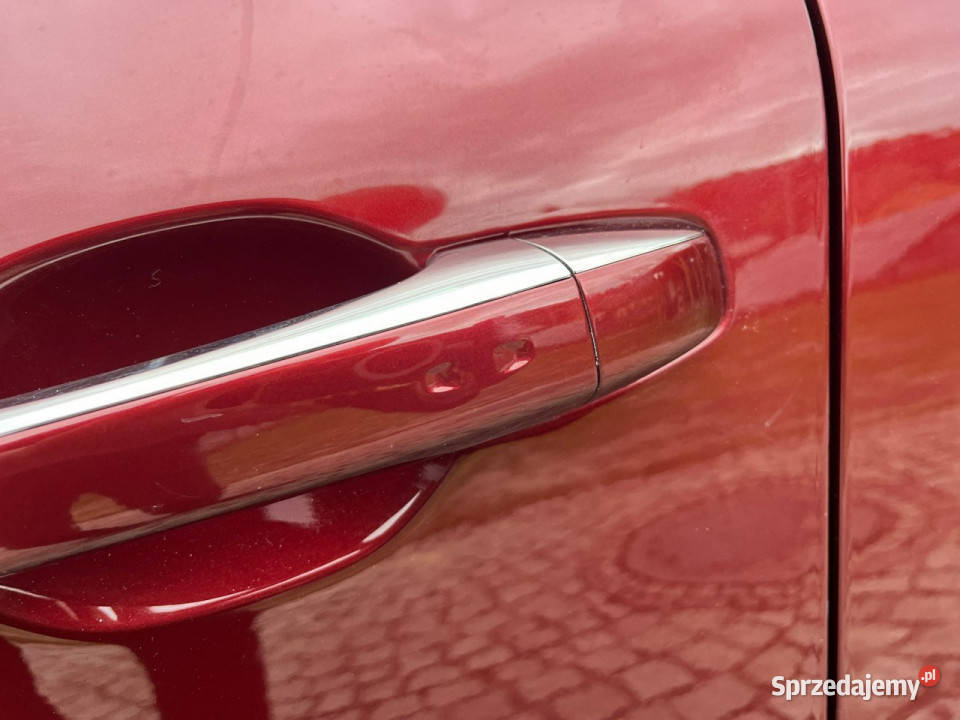 Renault Talisman Renault Talisman 13 TCe FAP Talisman sprzedam