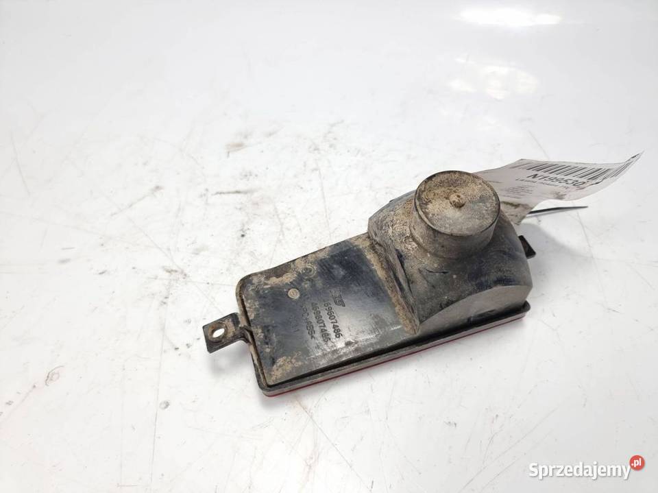 LAMPA PRAWA TYŁ FIAT DUCATO III 469607486 kujawsko-pomorskie