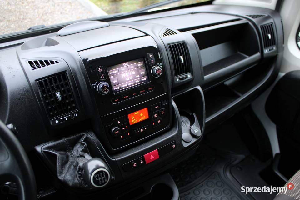 Peugeot Boxer L4 H2 z Niemiec Serwisowany radio / CD świętokrzyskie Opatów sprzedam