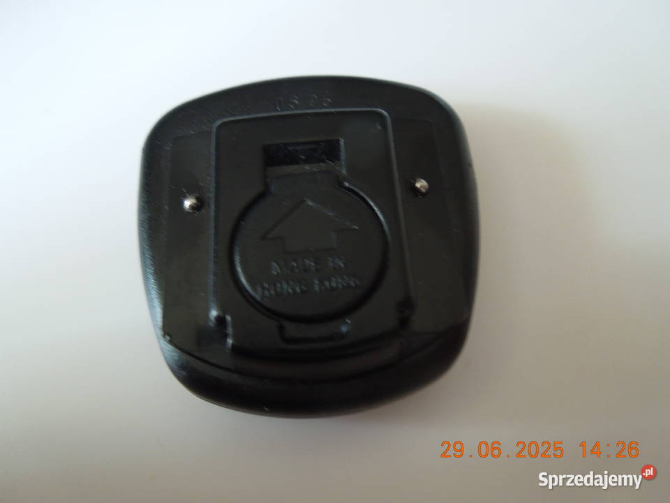 licznik rowerowy Częstochowa