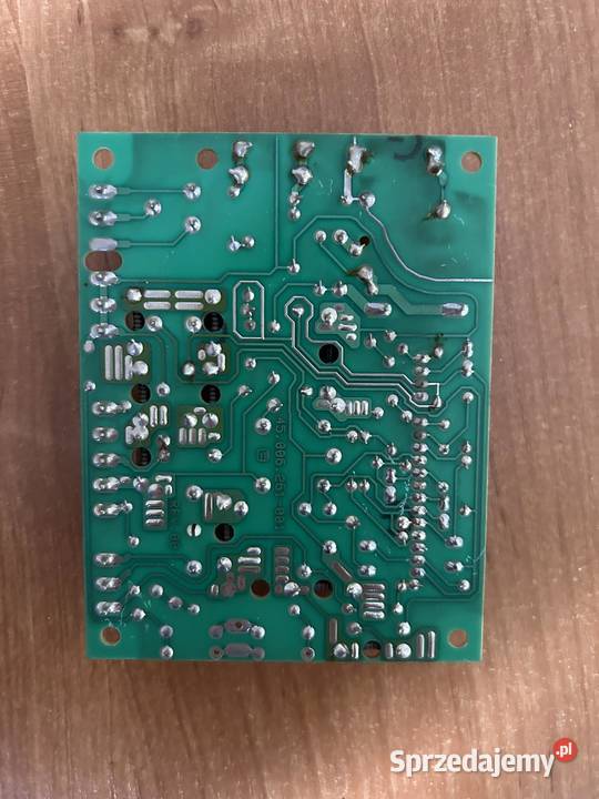 Płyta elektroniczna kotła Ferroli podlaskie sprzedam