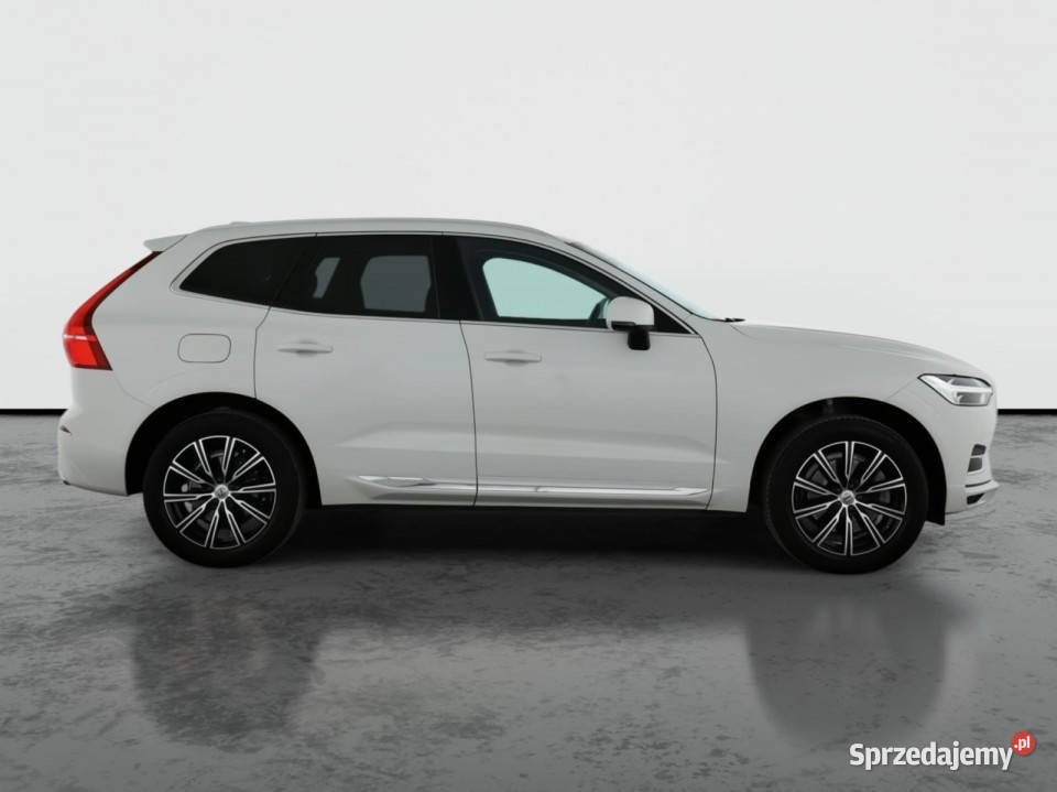 Volvo XC60 T4 ESP