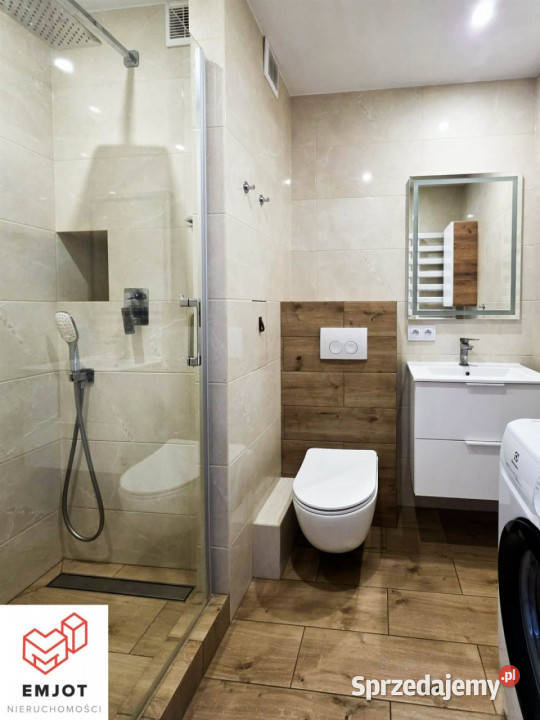 Mieszkanie Zduńska Wola 37m2 2 pokoje sprzedam