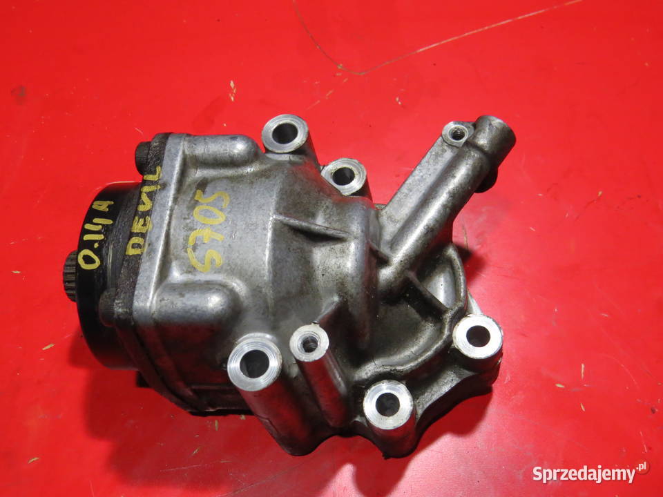 HONDA DEAUVILLE NTV 650 RC47 01 mechanizm Warszawa