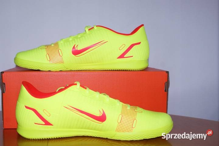 BUTY HALOWE NIKE VAPOR 14 CLUB IC 43 CV0980 760
