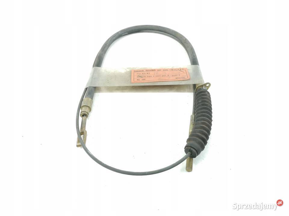 LINKA HAMULCA RĘCZNEGO FIAT 625 N3