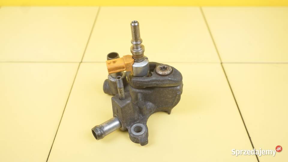 TRAFIC VIVARO PRIMASTAR 20 DCI EURO 5 114 13r Suków