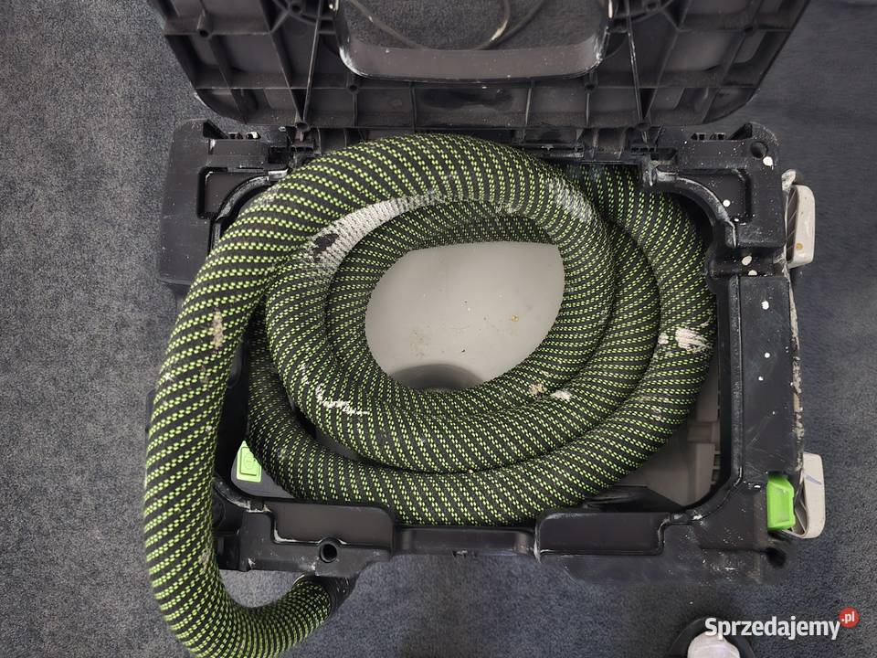 Festool odkurzacz mobilny Festool CTM MIDI I Krzewina
