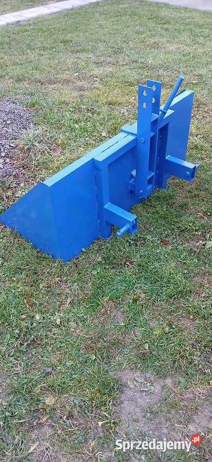 Łyżka na tył kiper yanmar iseki kubota szufla Osprzęt roboczy Nowy Sącz
