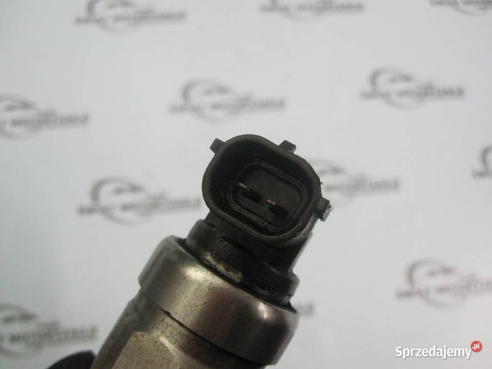 TRANSIT 24 TDCI JXFA 115 RWD 212 07 wtryskiwacz Kielce sprzedam