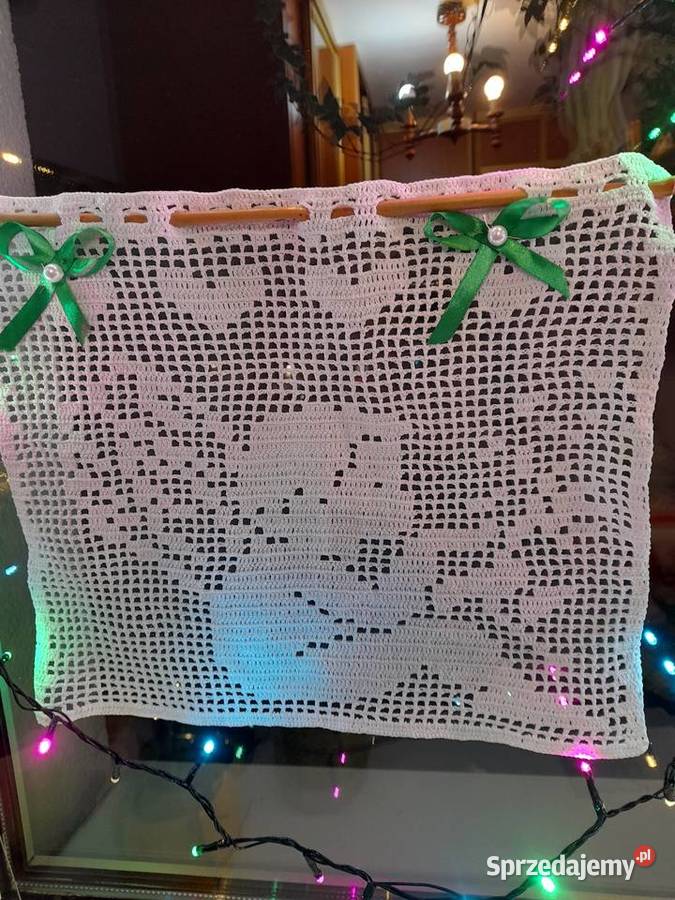 Zazdrostka aniołek mazowieckie Warszawa