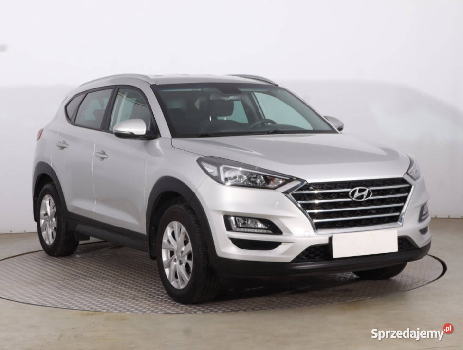 Hyundai Tucson 16 GDI czujnik zmierzchu Piaseczno