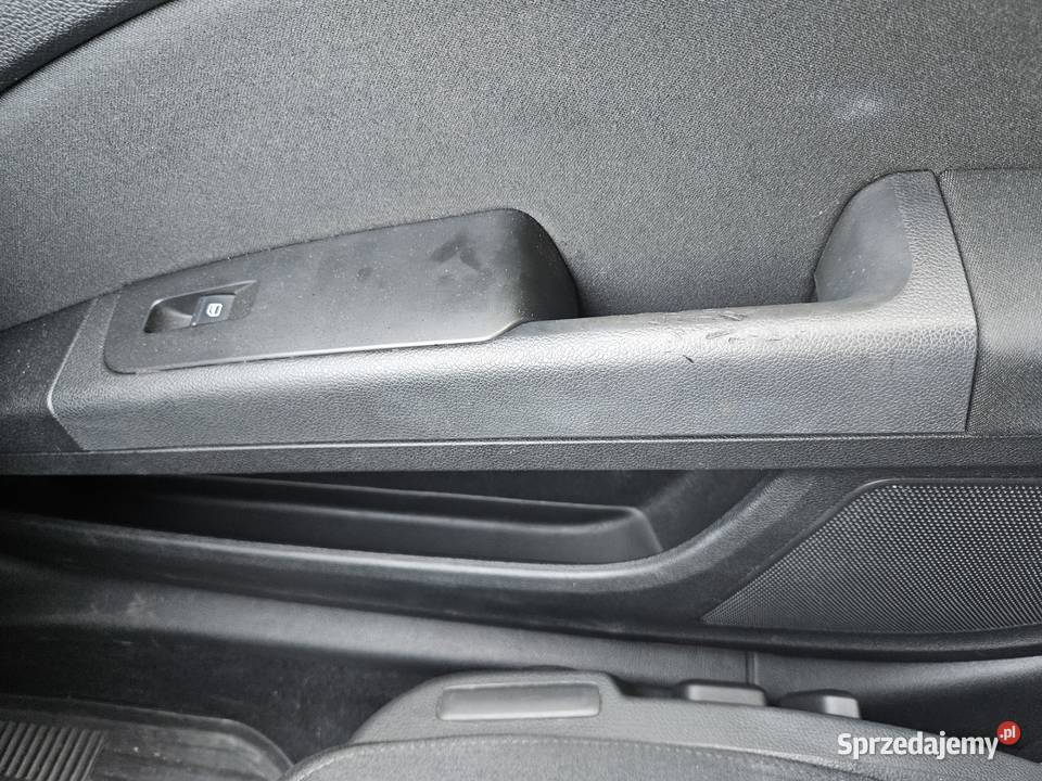 Skoda superb 18tsi 4x4 Okazja klimatyzacja Warszawa