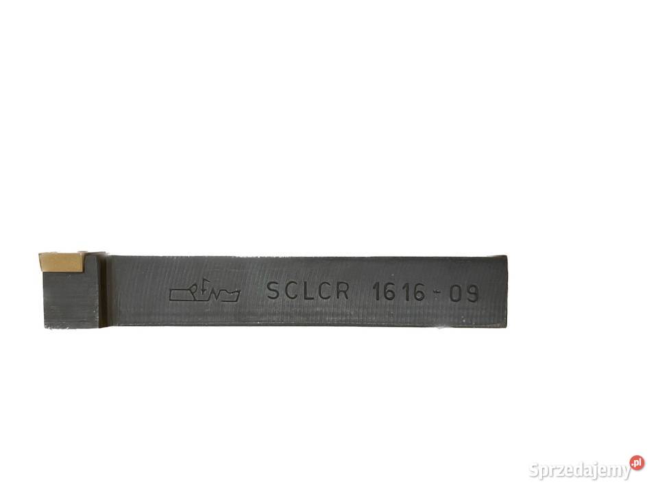 Nóż tokarski SCLCR 161609 PAFANA Czarnożyły