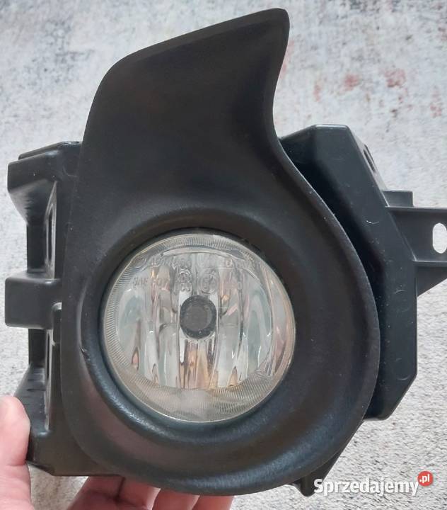 Lampa przeciwmgielna Halogen Lexus CT200h Lampy przeciwmgielne Skarżysko-Kamienna