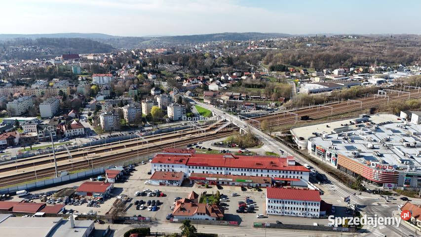 wynajmu lokalu Bochnia 200m2