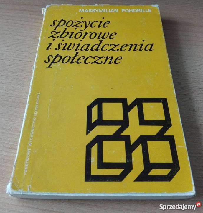 Spożycie zbiorowe i świadczenia społeczne M Gdańsk