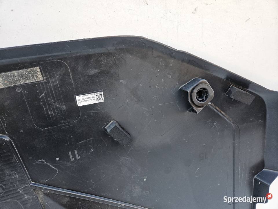 BMW 5 G60 G61 OSŁONA GÓRNA SILNIKA 5A8C179 wielkopolskie Międzychód sprzedam