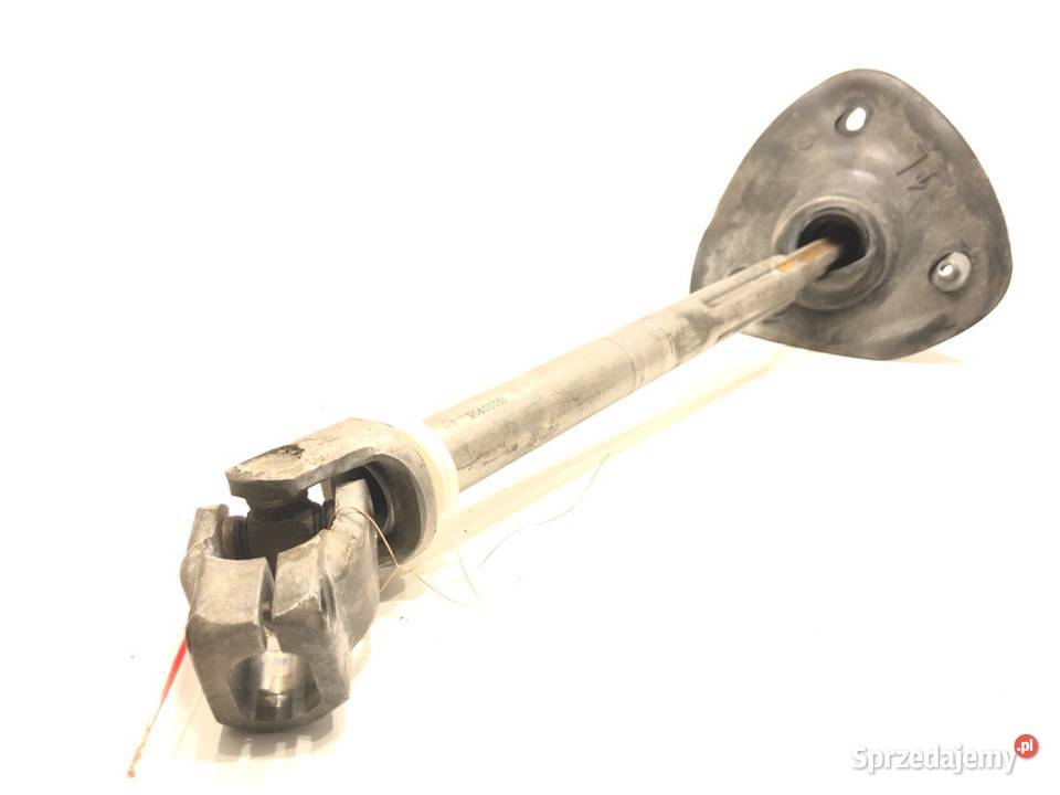 DRĄŻEK KOLUMNY KIEROWNICZEJ AUDI A7 4G osobowe podkarpackie sprzedam