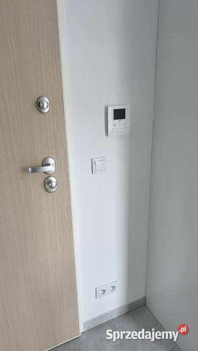 WYNAJMĘ 50 m2 2 pokoje Westfield Mokotów Dobra cegła