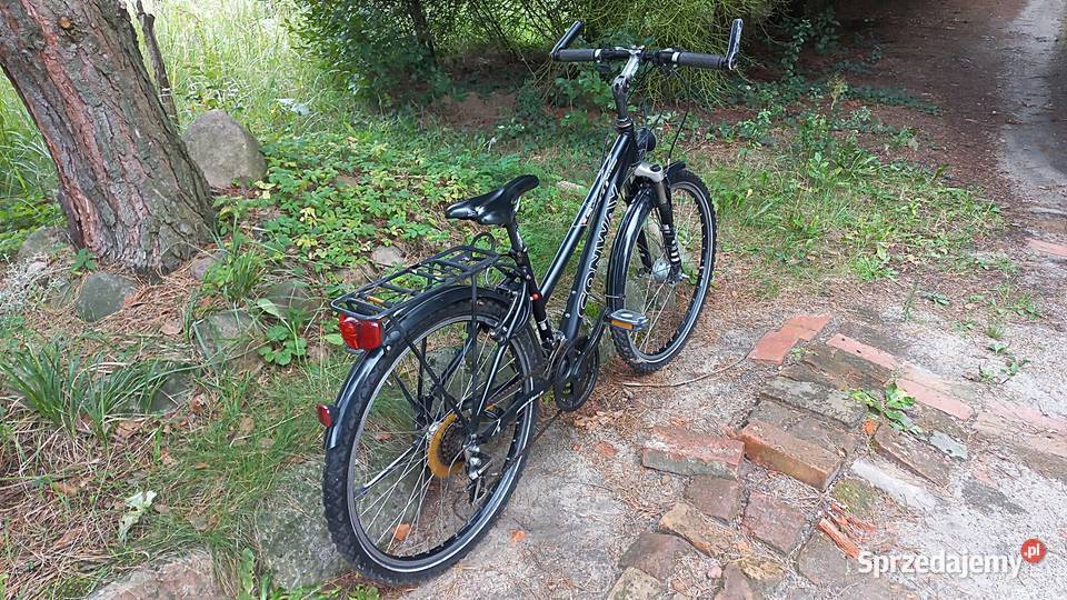 Alu Rower Górski Mtb Młodzieżowy Conway AC 400 Wołów sprzedam