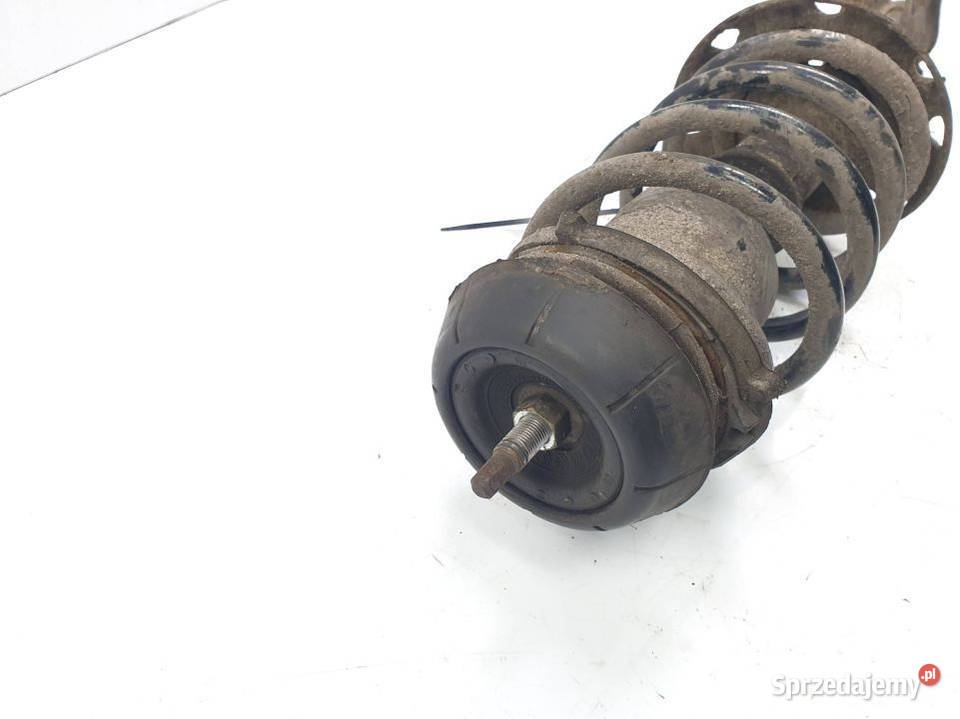 AMORTYZATOR LEWY PRZÓD OPEL MERIVA A LIFT osobowe