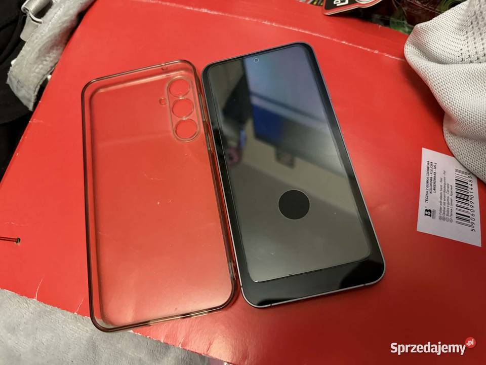 Samsung S23 FE Samsung Warszawa