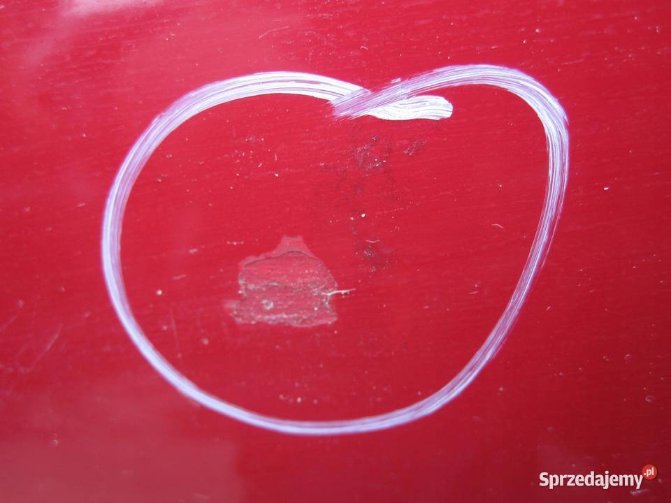 BMW F20 12r drzwi prawe przód