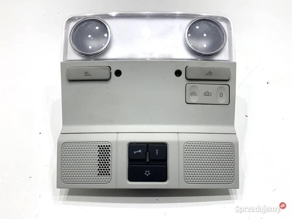 LAMPA SUFITOWA VW PASSAT B7 1K0947105AE Kombi