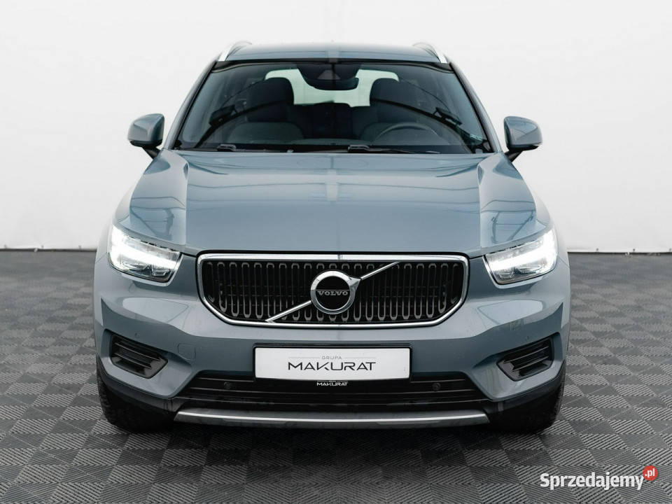 Volvo XC 40 WD7683ST3 Momentum Pro Podgrzszyba światła LED Gdańsk