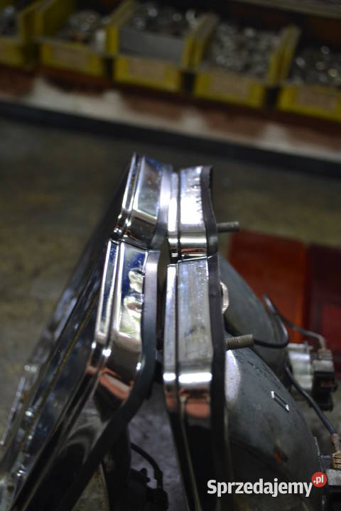lampy tylne fiat 125 1300 Gdańsk sprzedam