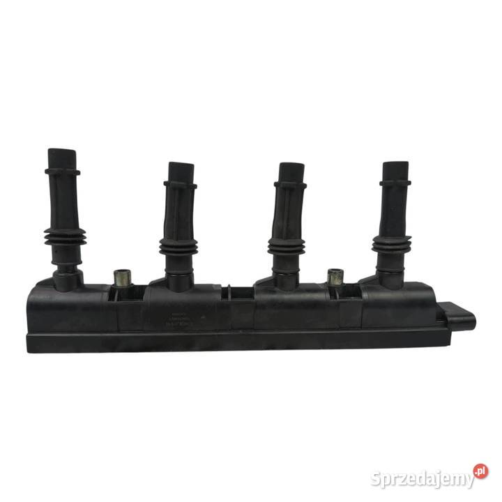 CEWKA ZAPŁONOWA Opel Corsa D 14 16V GN10401 Pozostałe
