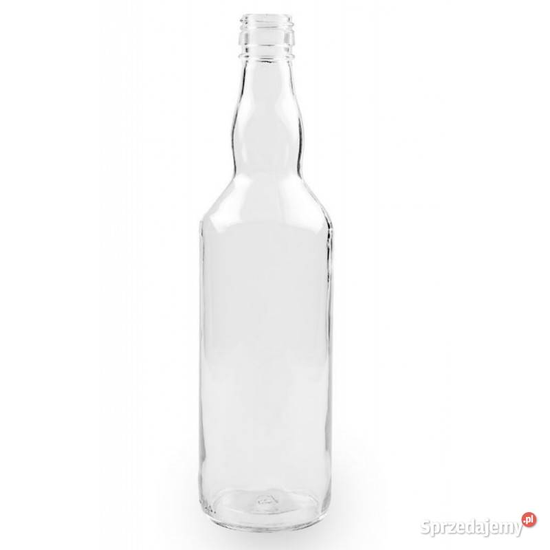Butelka 0500 lita monopol Żyrardów