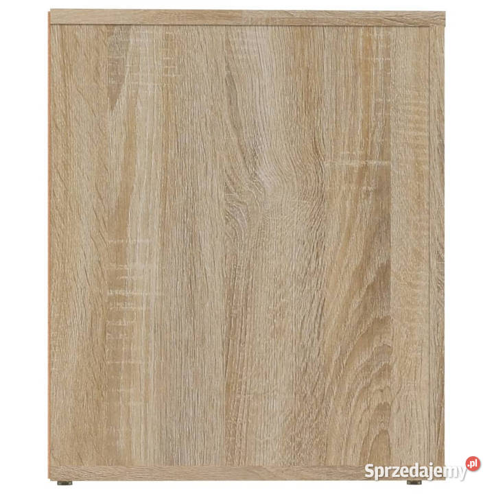 Szafka nocna dąb sonoma 50x39x47 WM816694 Warszawa