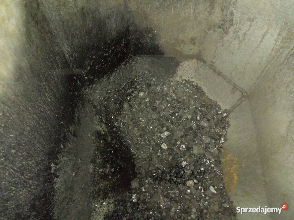 Kocioł piec na ekogroszek 20kW używany łódzkie Piotrków Trybunalski