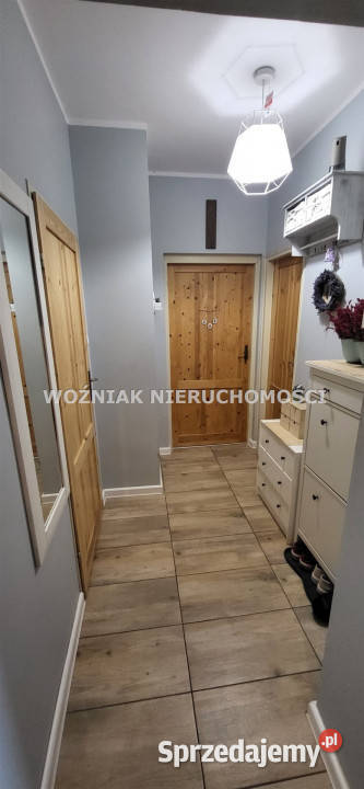 Mieszkanie Wałbrzych 3903m2 2pok sprzedam