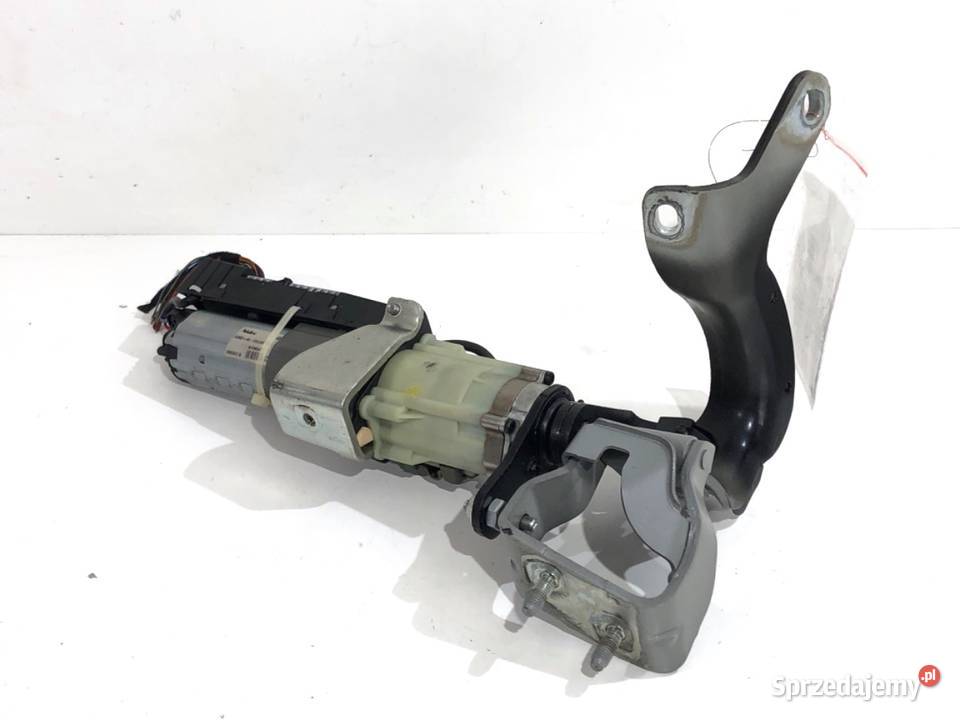 SIŁOWNIK TELESKOP KLAPY LEWY AUDI Q7 4L osobowe